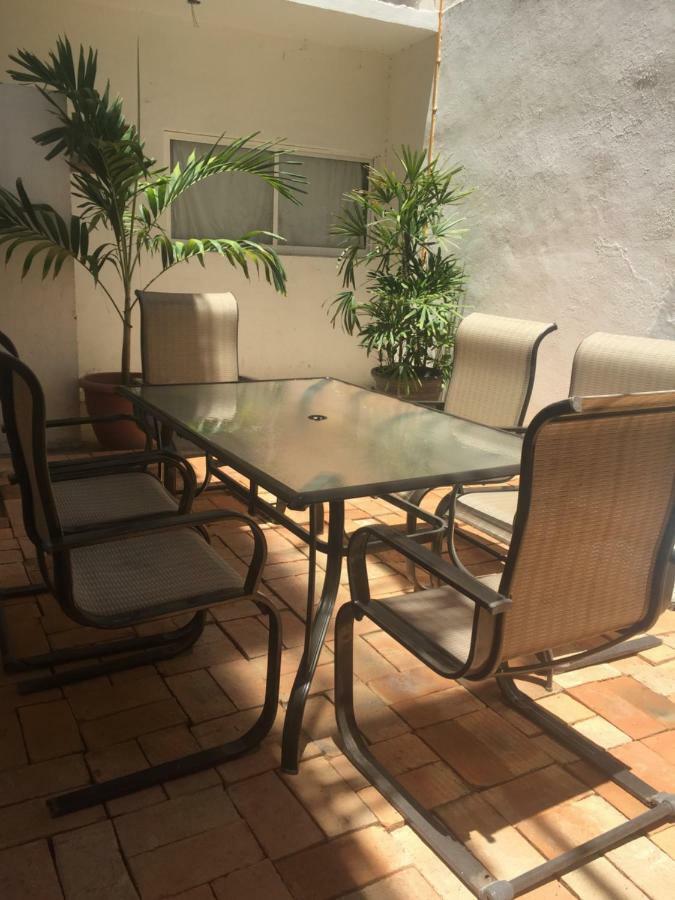 Hotel De Santiago 치아파 드 코르조 외부 사진